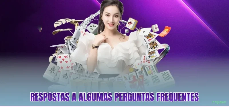 Depositar regame